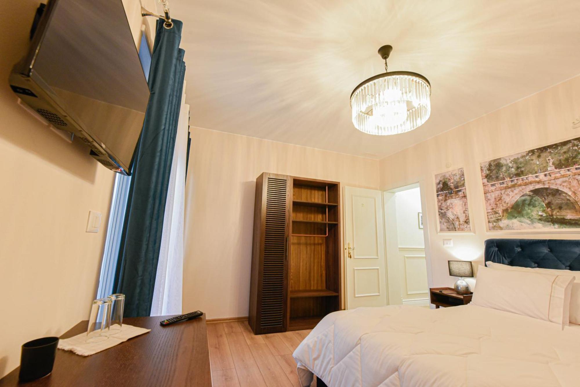 Villa Loredan Shkoder Exterior photo